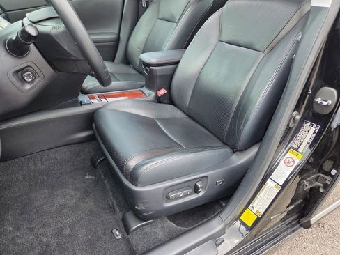 Used 2011 Lexus HS 250h Premium FWD image 6