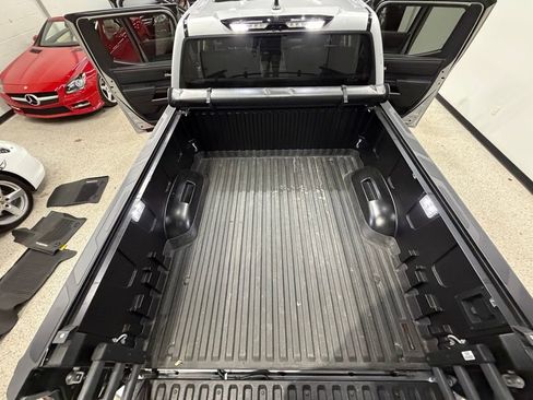 Used 2024 Toyota Tundra Limited AWD/4WD image 47