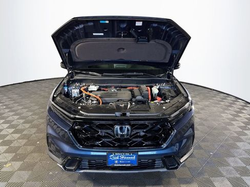 New 2026 Honda CR-V Sport image 22