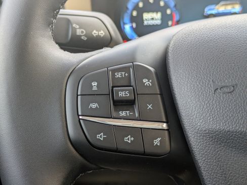 Used 2025 Ford Bronco Sport Big Bend w/ Convenience Package image 25