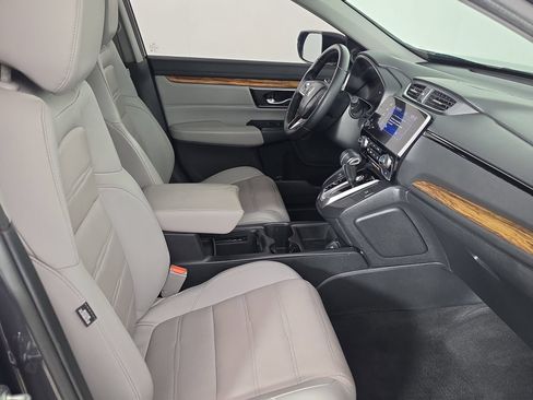 Used 2017 Honda CR-V EX-L image 45