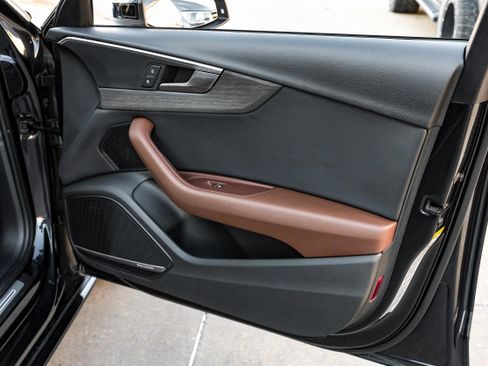 Used 2018 Audi A4 2.0T Ultra Premium Plus w/ Premium Plus Package image 45