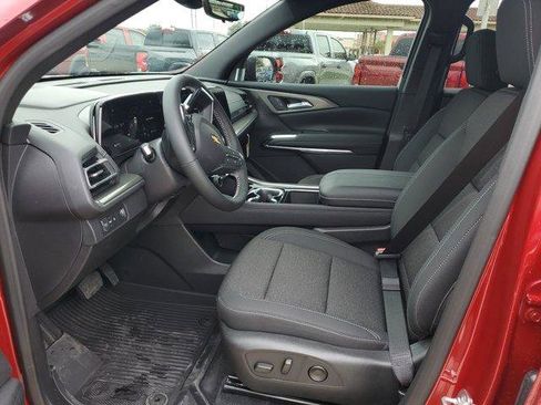 New 2026 Chevrolet Traverse LT w/ Driver Confidence Package image 19