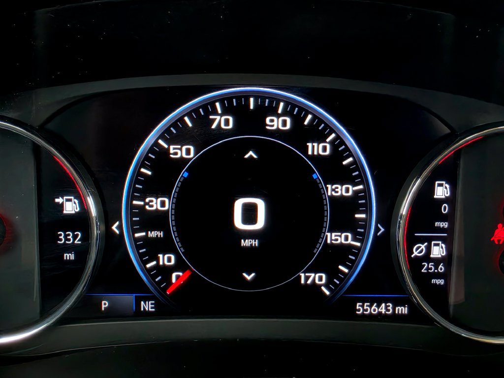 Used 2024 Chevrolet Malibu LT FWD image 31