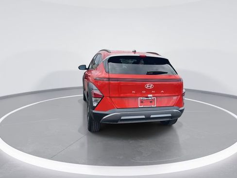 New 2026 Hyundai Kona Limited FWD image 7