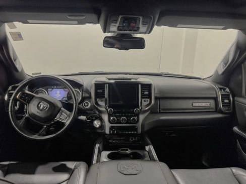 Used 2019 RAM 1500 Sport w/ Level 2 Equipment Group AWD/4WD image 2