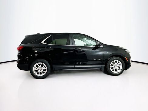 Used 2024 Chevrolet Equinox LT image 10