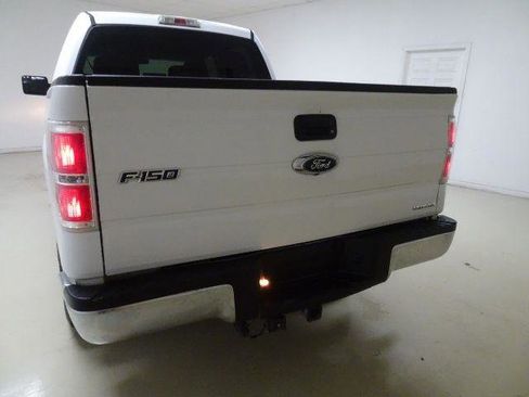 Used 2014 Ford F150 XL w/ Equipment Group 101A Mid AWD/4WD image 11