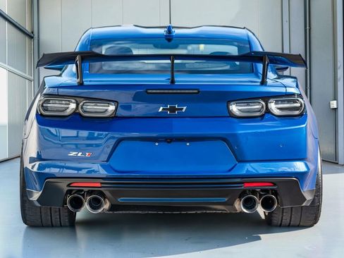 Used 2023 Chevrolet Camaro ZL1 image 4