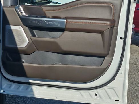 New 2026 Ford F250 King Ranch w/ Chrome Package image 35