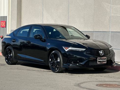 New 2026 Acura Integra A-Spec image 2