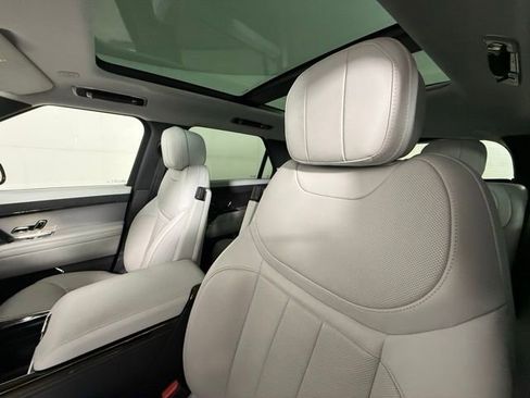 Used 2023 Land Rover Range Rover Sport SE image 5