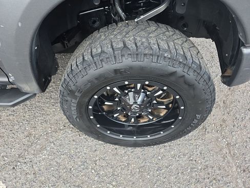 Used 2016 Ford F150 XLT w/ Equipment Group 302A Luxury image 33