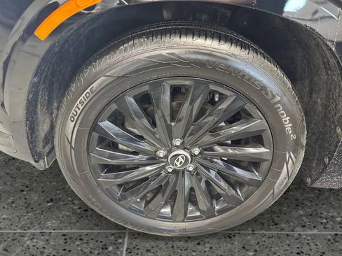 Used 2024 Hyundai Palisade Calligraphy image 25