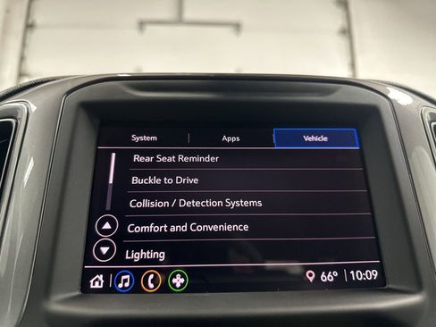 Used 2022 Chevrolet Silverado 1500 Custom Trail Boss image 32