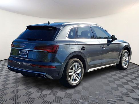 Used 2023 Audi Q5 2.0T Premium w/ Convenience Package AWD/4WD image 6
