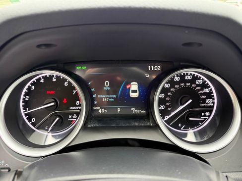 Certified 2024 Toyota Camry LE w/ Cold Weather Package AWD/4WD image 29