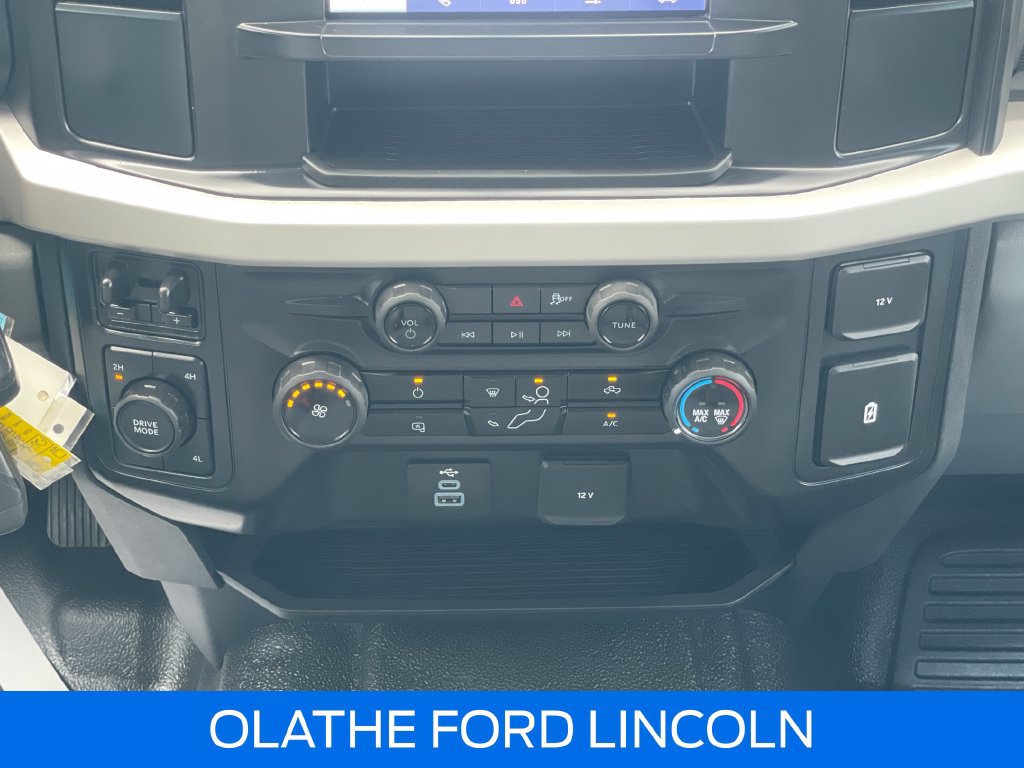 Used 2026 Ford F250 XL AWD/4WD image 22
