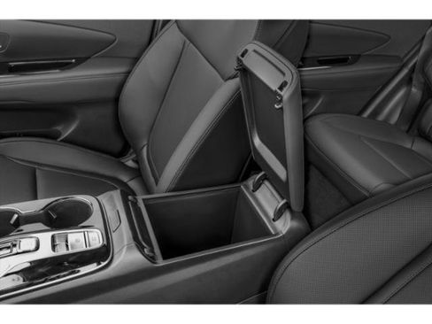 Used 2023 Hyundai Tucson SEL AWD/4WD image 17