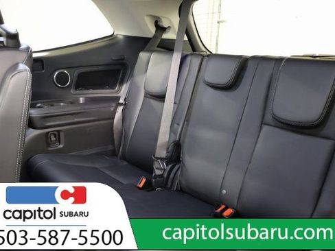 Used 2024 Subaru Ascent Touring w/ Popular Package #2 image 31