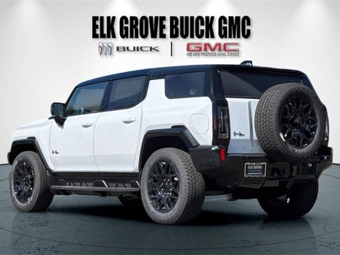 New 2026 GMC Hummer EV SUV image 6
