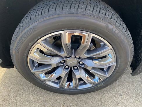 New 2026 GMC Sierra 1500 Denali image 10