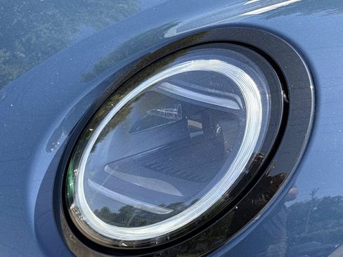Certified 2026 MINI Cooper S FWD image 9
