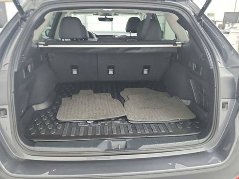 Certified 2025 Subaru Outback Onyx Edition AWD/4WD image 24