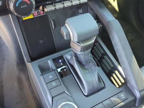 New 2026 Toyota Tacoma SR5 image 21