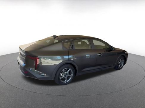 Used 2025 Kia K4 FWD image 14