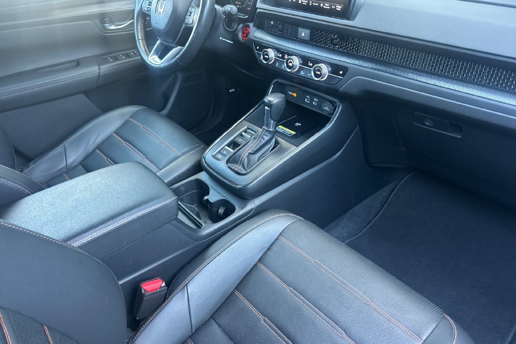 Certified 2024 Honda CR-V Sport-L image 20