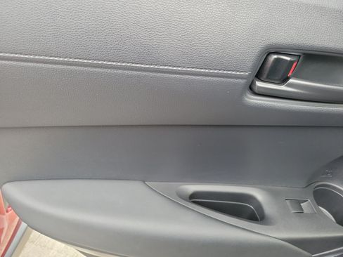 Certified 2024 Toyota Corolla Cross AWD Hybrid image 19