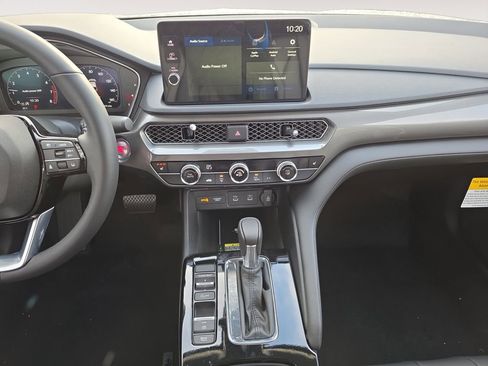 New 2026 Acura Integra FWD image 11