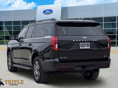 New 2026 Ford Expedition Max Active
