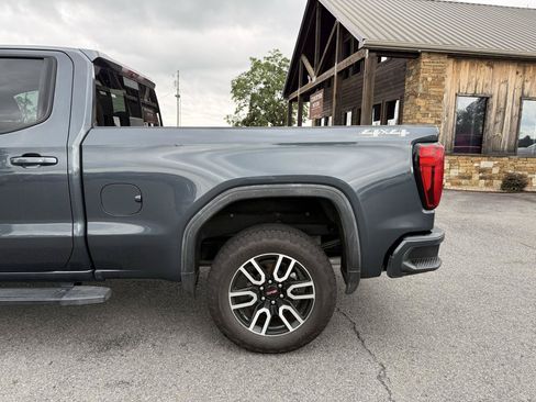 Used 2019 GMC Sierra 1500 AT4 w/ AT4 Premium Package AWD/4WD image 38