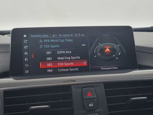 Used 2020 BMW 430i Gran Coupe w/ Convenience Package RWD image 26