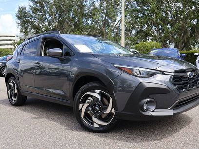 Used 2026 Subaru Crosstrek 2.5i Limited