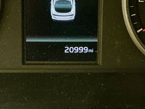 Used 2023 Kia K5 GT-Line image 19