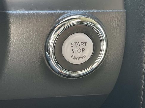 Certified 2024 Nissan Armada SV w/ Cargo Package image 26