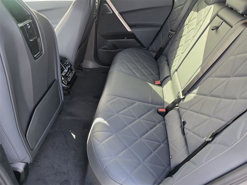 New 2026 BMW iX xDrive60 image 12