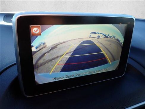 Used 2014 MAZDA MAZDA3 i Grand Touring image 17