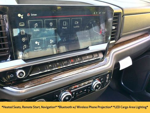 Certified 2023 GMC Sierra 1500 Elevation image 5