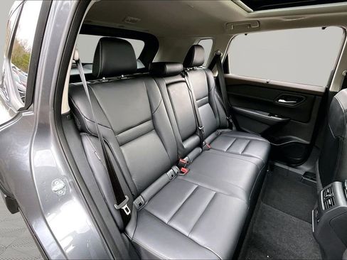 Used 2023 Nissan Rogue SL w/ SL Premium Package image 20