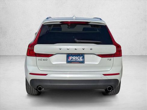 Used 2019 Volvo XC60 T5 Momentum FWD image 6