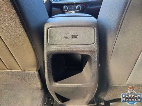 Used 2024 Chevrolet Trax ACTIV w/ Sunroof Package FWD image 39
