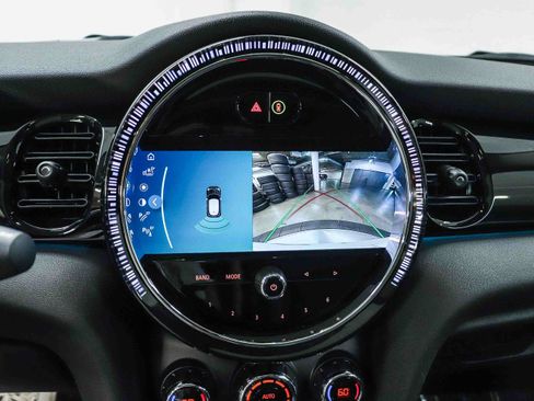 Certified 2024 MINI Cooper SE FWD image 22