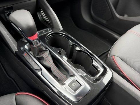 New 2026 Chevrolet TrailBlazer RS w/ Driver Confidence Package image 22