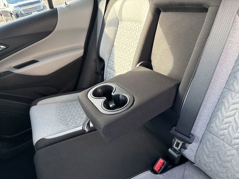 Certified 2024 Chevrolet Equinox LS image 22