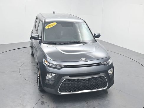Used 2020 Kia Soul LX image 41