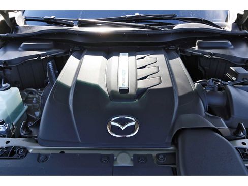 Certified 2025 MAZDA CX-70 Plug-In Hybrid w/ Premium Plus image 31